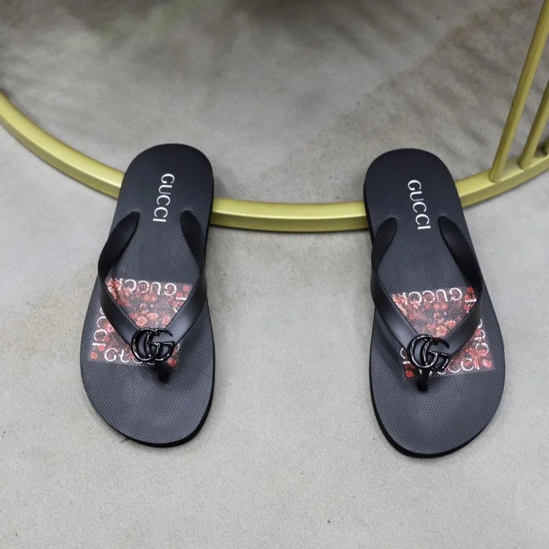 Packable Gucci Slippers 23871