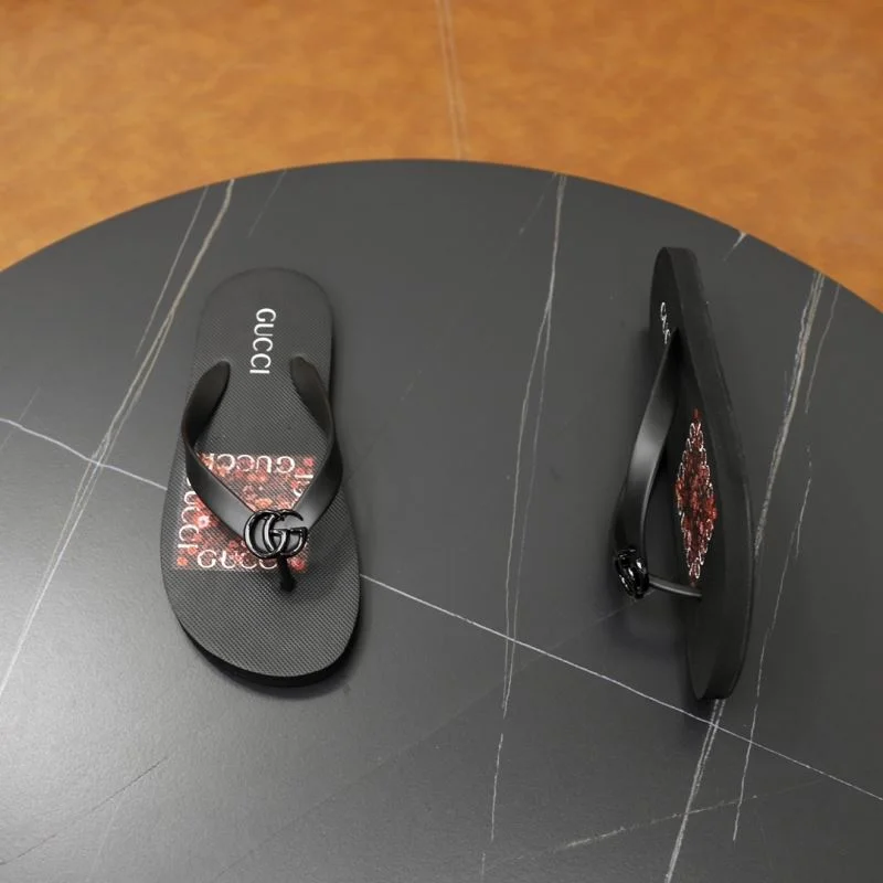 Packable Gucci Slippers 23871