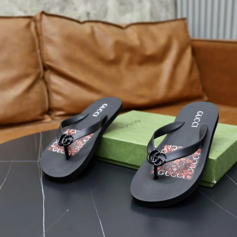 Packable Gucci Slippers 23871
