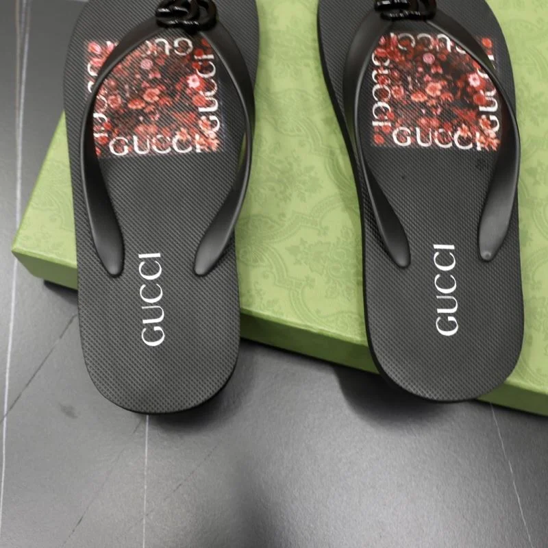 Packable Gucci Slippers 23871
