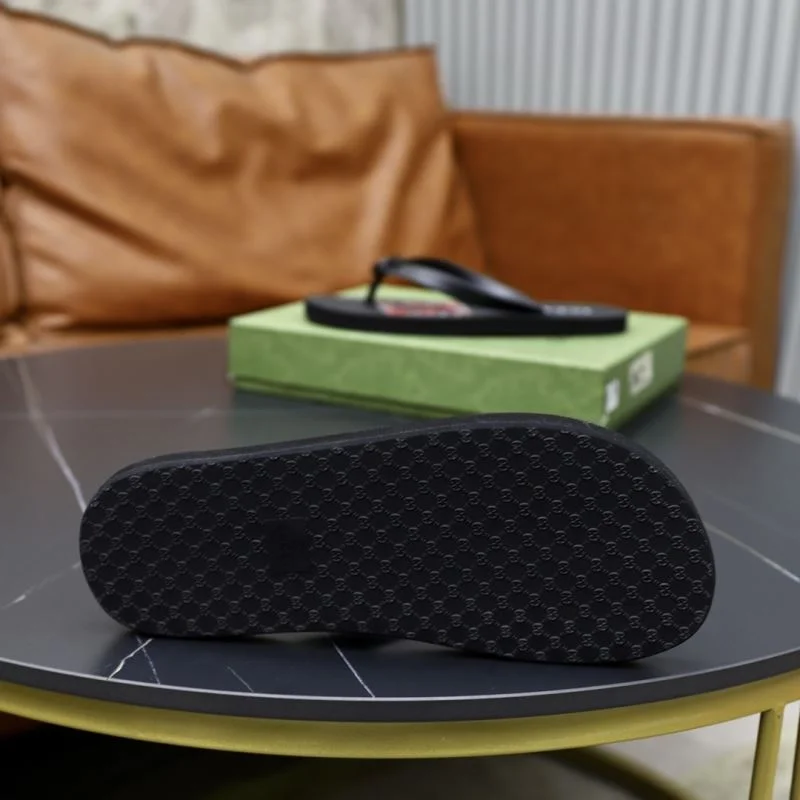 Packable Gucci Slippers 23871