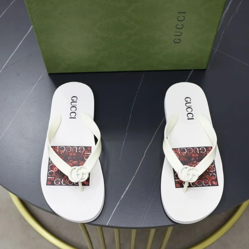 Gucci Slippers Comfortable 23873