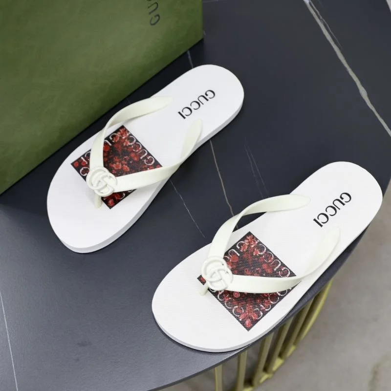 Gucci Slippers Comfortable 23873