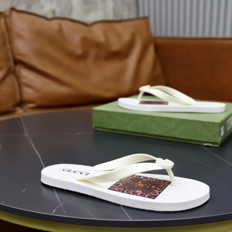 Gucci Slippers Comfortable 23873