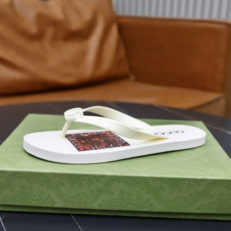 Gucci Slippers Comfortable 23873