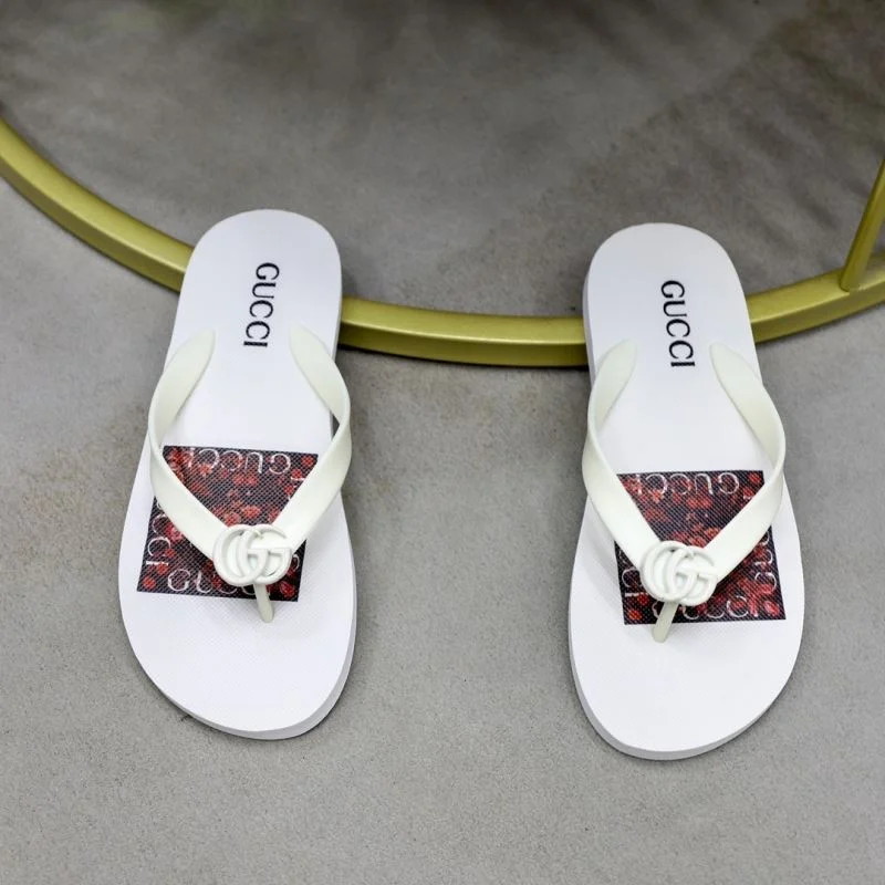 Gucci Slippers Comfortable 23873