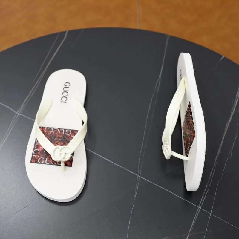 Gucci Slippers Comfortable 23873