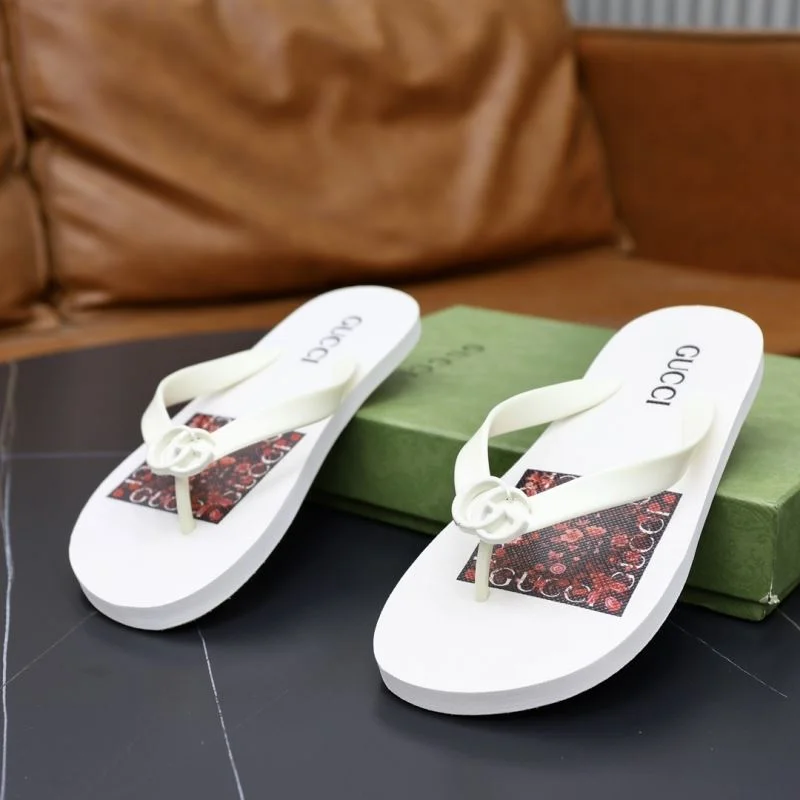 Gucci Slippers Comfortable 23873
