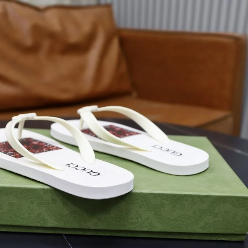 Gucci Slippers Comfortable 23873