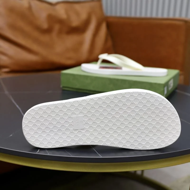 Gucci Slippers Comfortable 23873