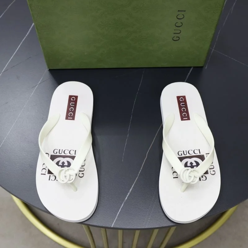 Gucci Slippers Supportive 23869
