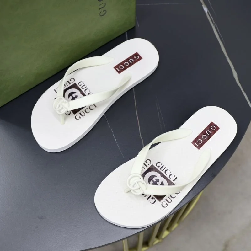 Gucci Slippers Supportive 23869