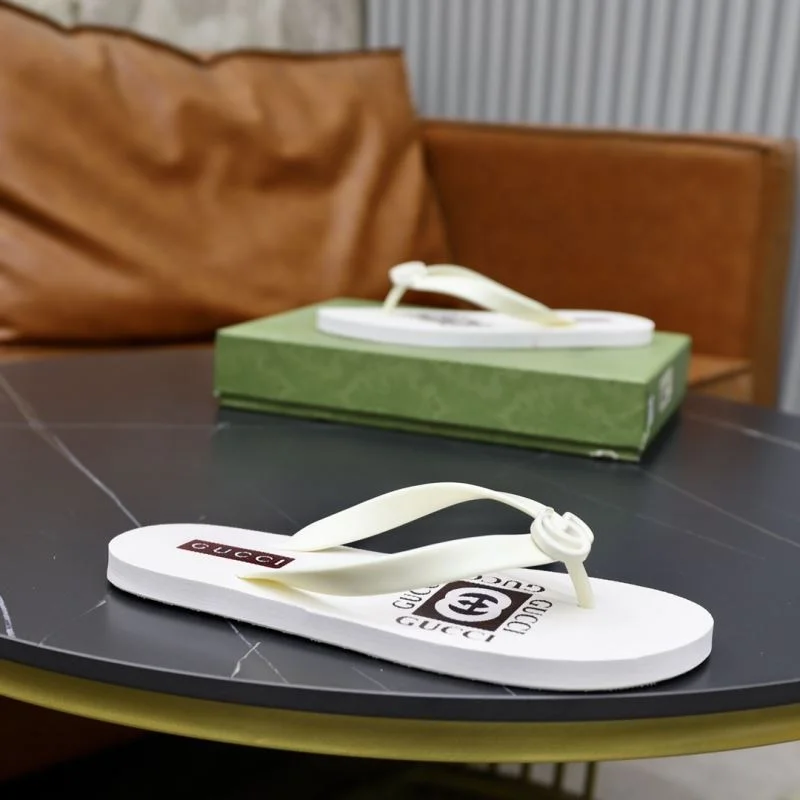Gucci Slippers Supportive 23869