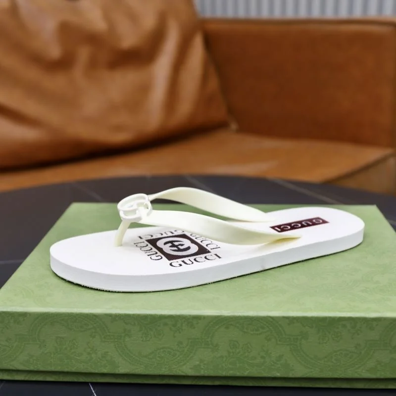 Gucci Slippers Supportive 23869
