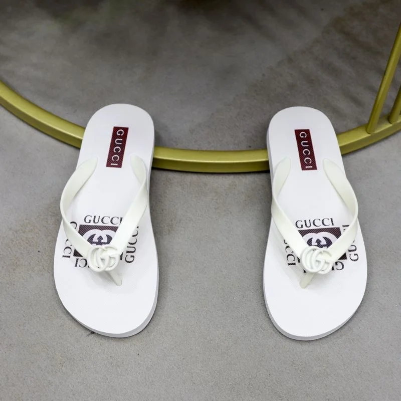 Gucci Slippers Supportive 23869