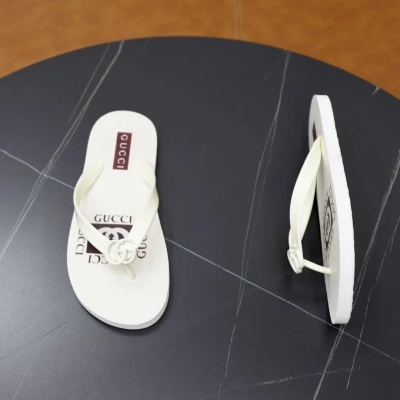 Gucci Slippers Supportive 23869