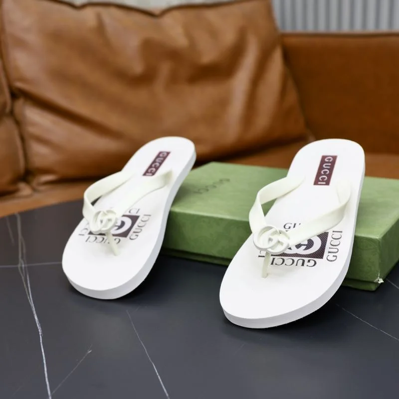 Gucci Slippers Supportive 23869