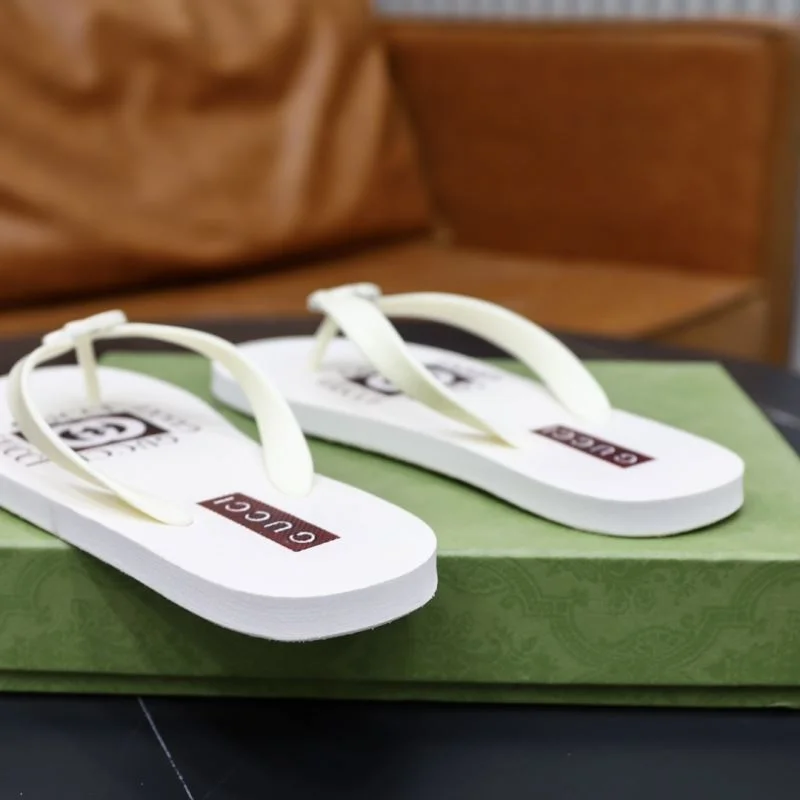 Gucci Slippers Supportive 23869