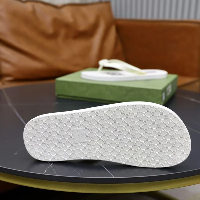Gucci Slippers Supportive 23869