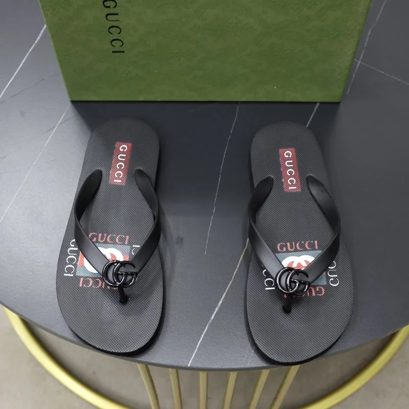 Sleek Gucci Slippers 23861