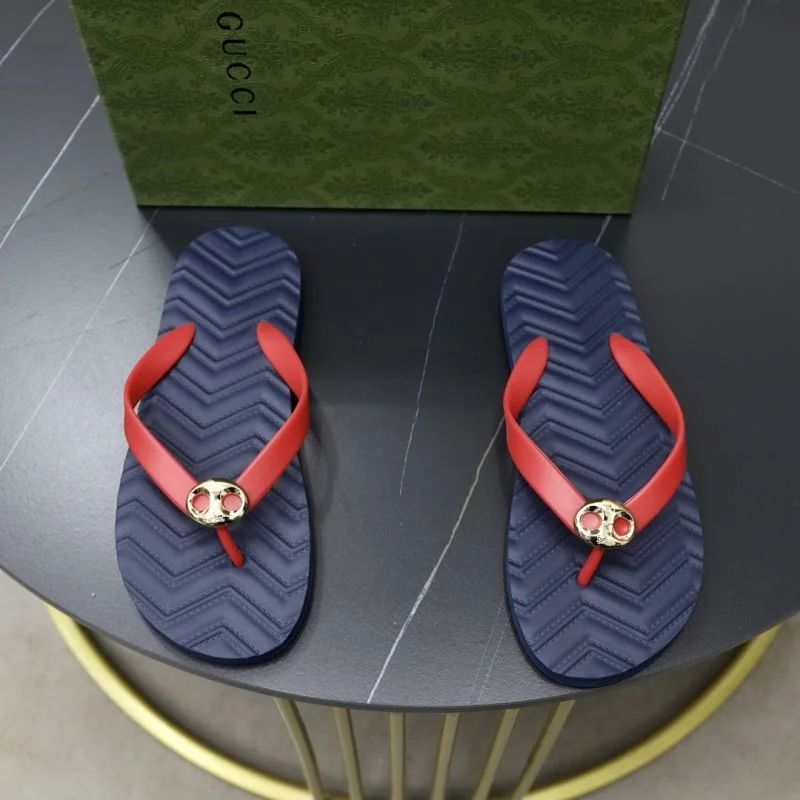 ModernLook Gucci Slippers 23868