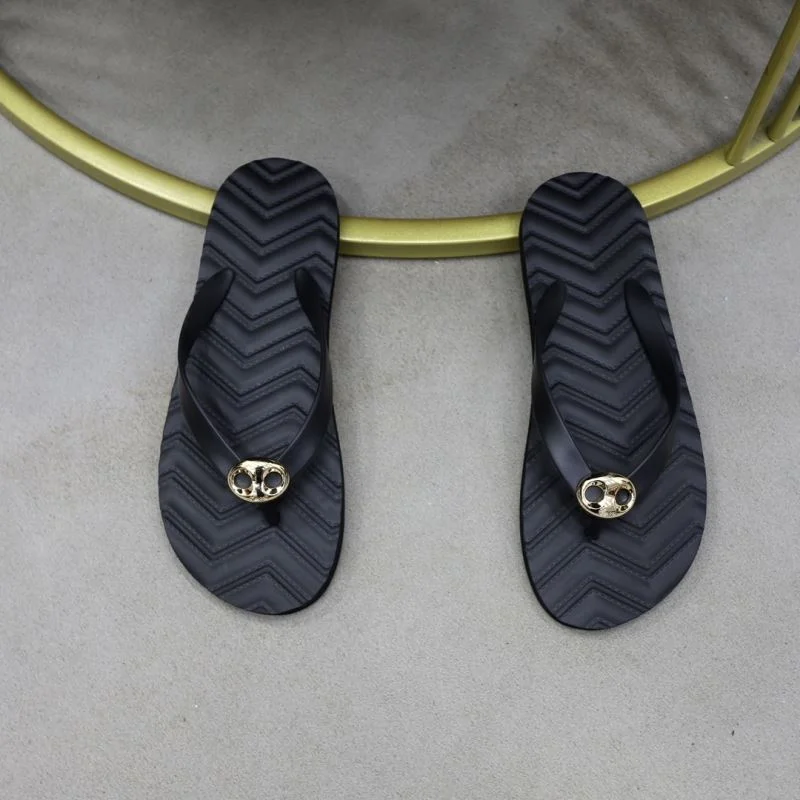 Gucci Slippers Breathable 23860