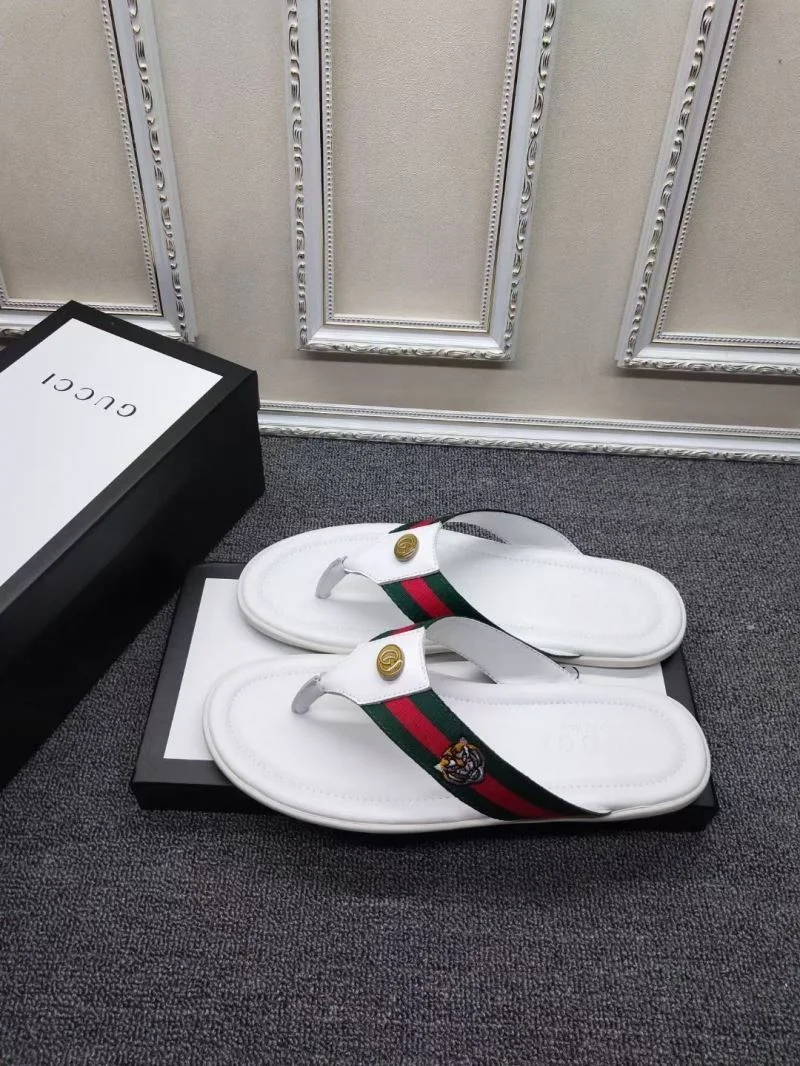 OnTrend Gucci Slippers 23857