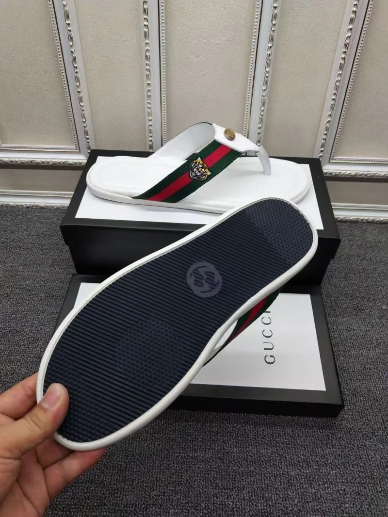 OnTrend Gucci Slippers 23857