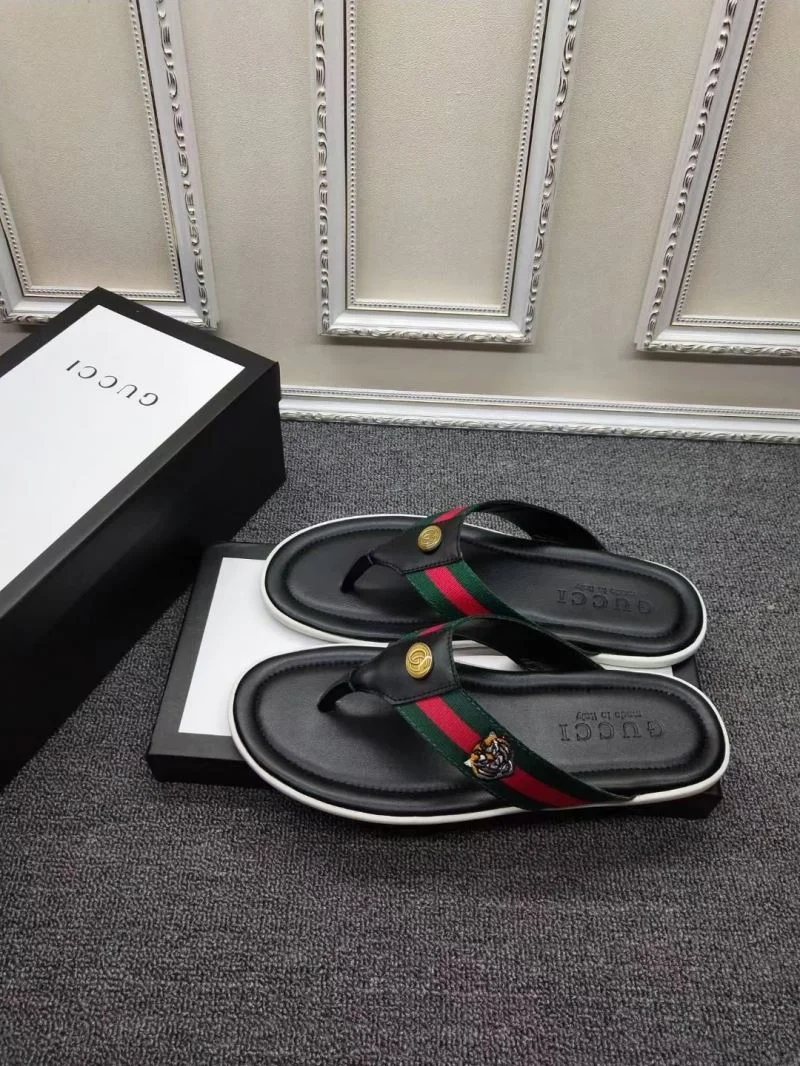 Gucci Slippers Affordable 23854