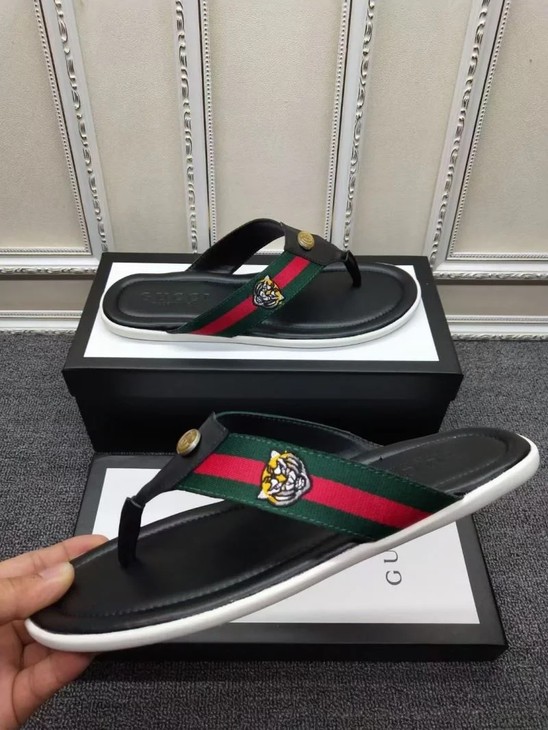 Gucci Slippers Affordable 23854