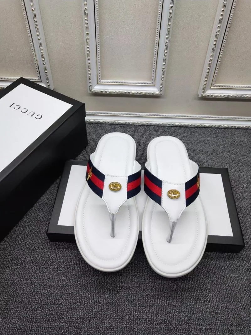 ZipUp Gucci Slippers 23858