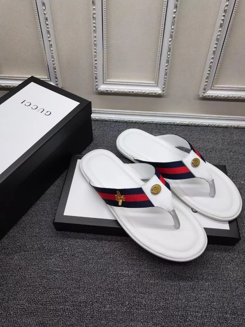ZipUp Gucci Slippers 23858