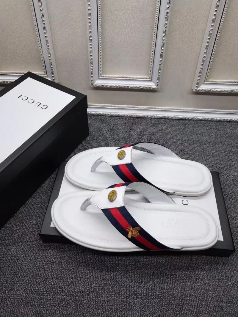 ZipUp Gucci Slippers 23858