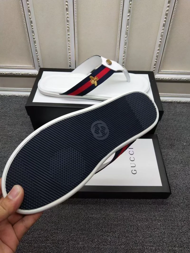 ZipUp Gucci Slippers 23858