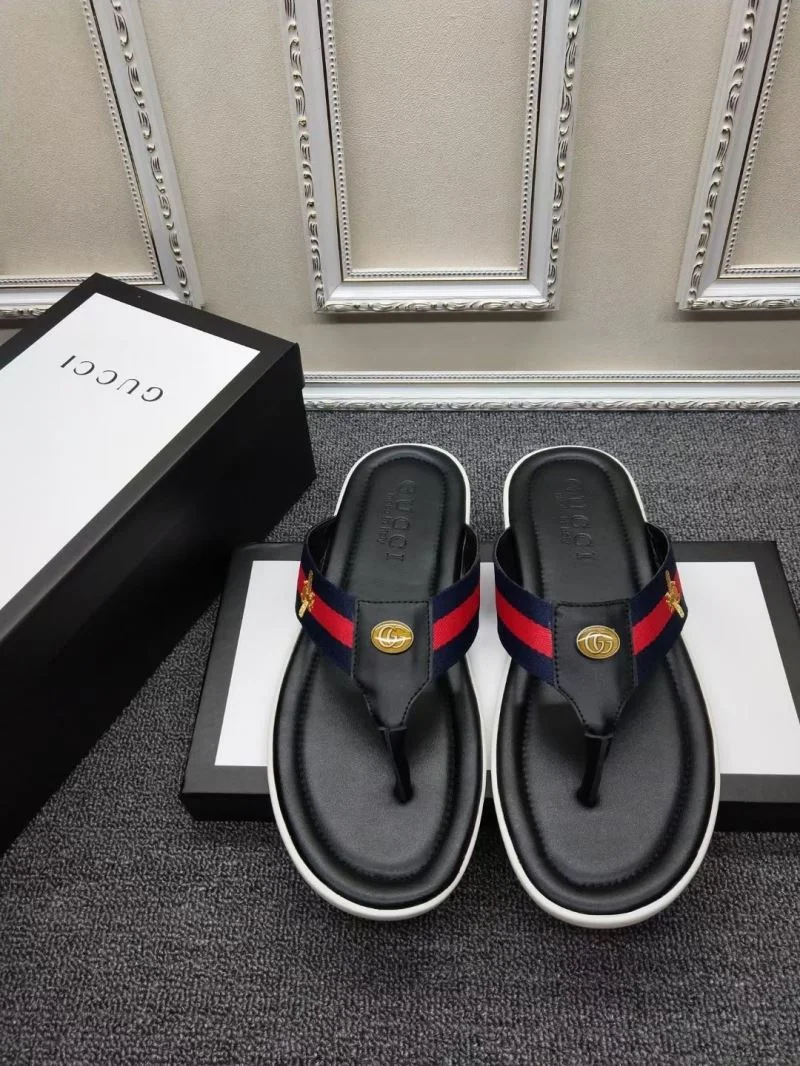Sophisticated Gucci Slippers 23863
