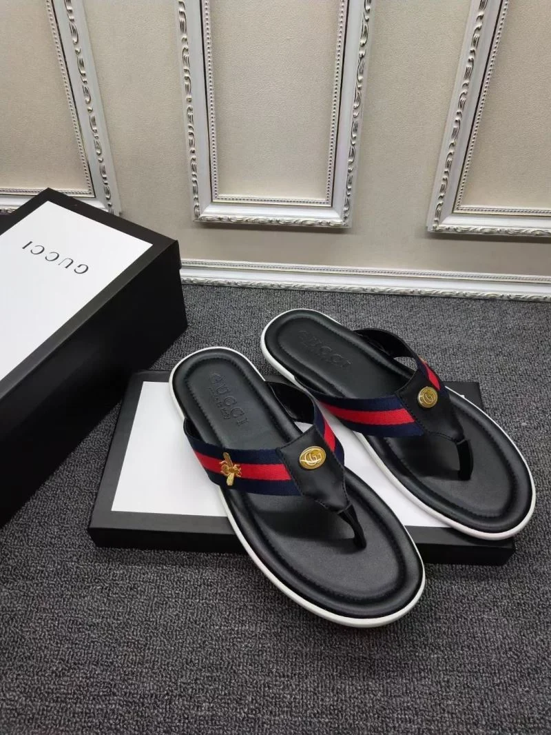 Sophisticated Gucci Slippers 23863