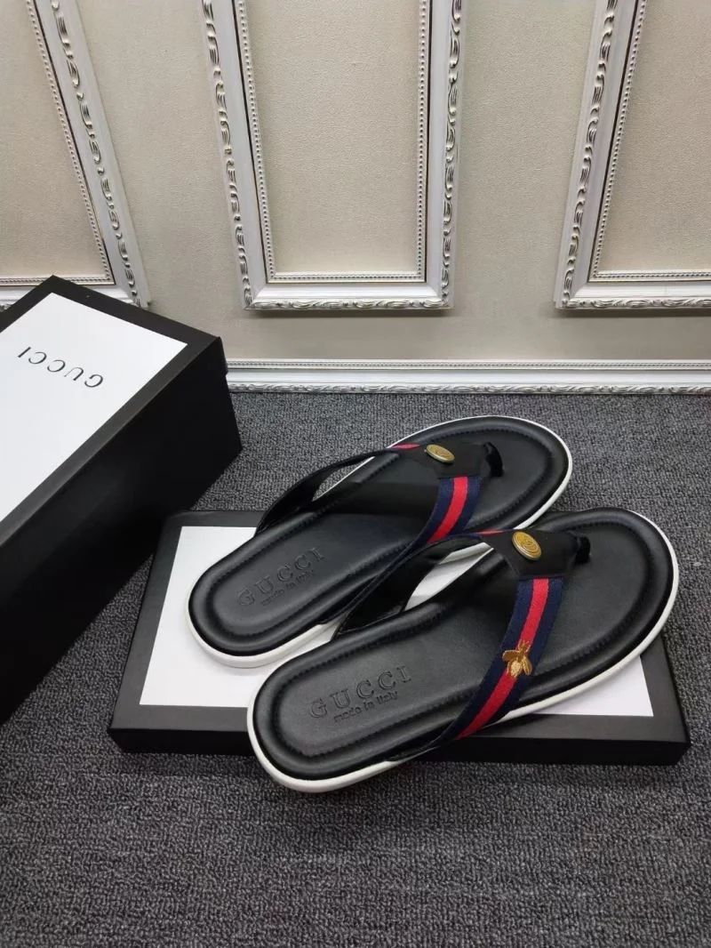 Sophisticated Gucci Slippers 23863