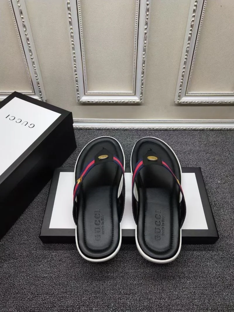 Sophisticated Gucci Slippers 23863