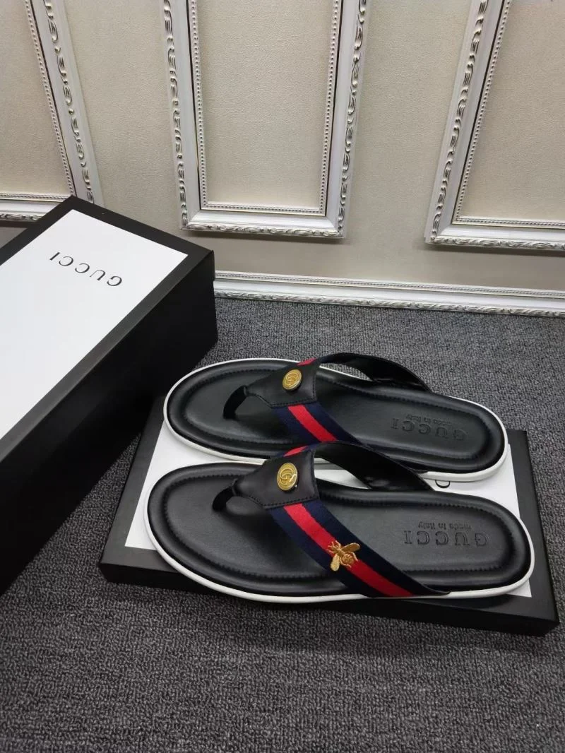 Sophisticated Gucci Slippers 23863