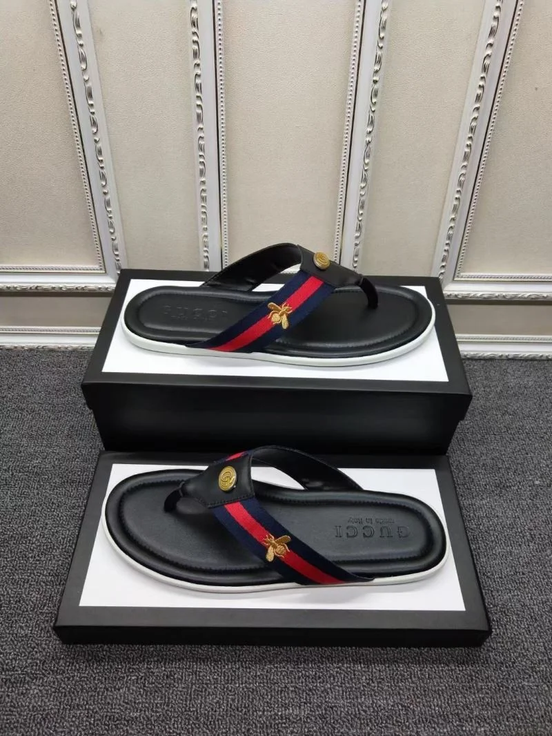 Sophisticated Gucci Slippers 23863