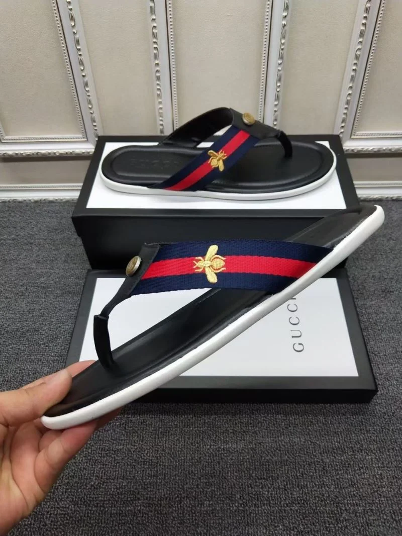 Sophisticated Gucci Slippers 23863