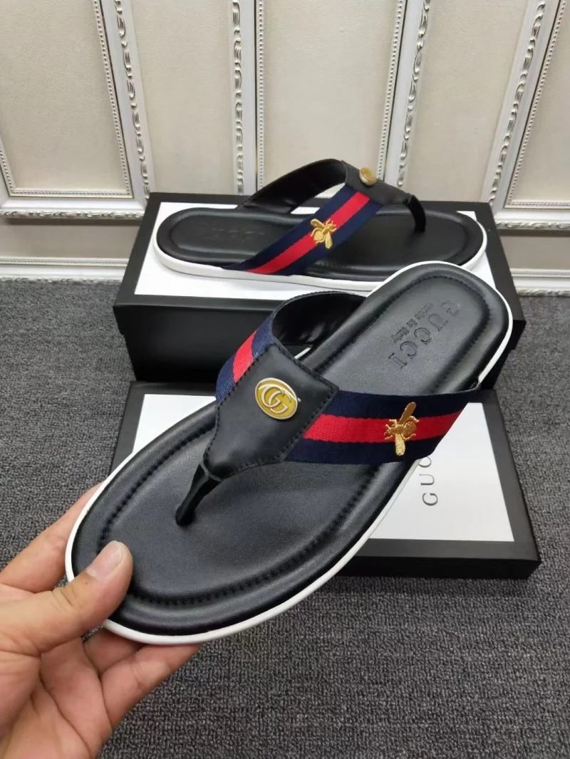 Sophisticated Gucci Slippers 23863