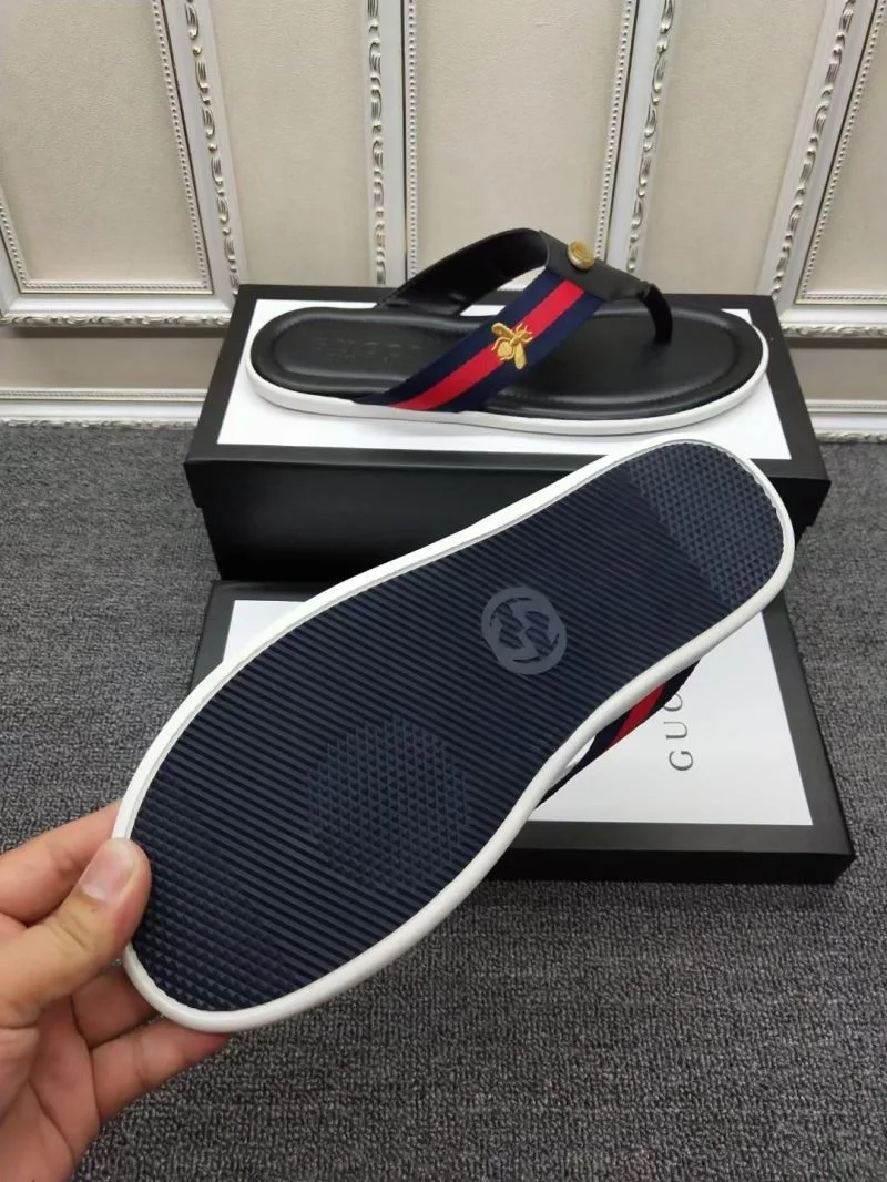 Sophisticated Gucci Slippers 23863