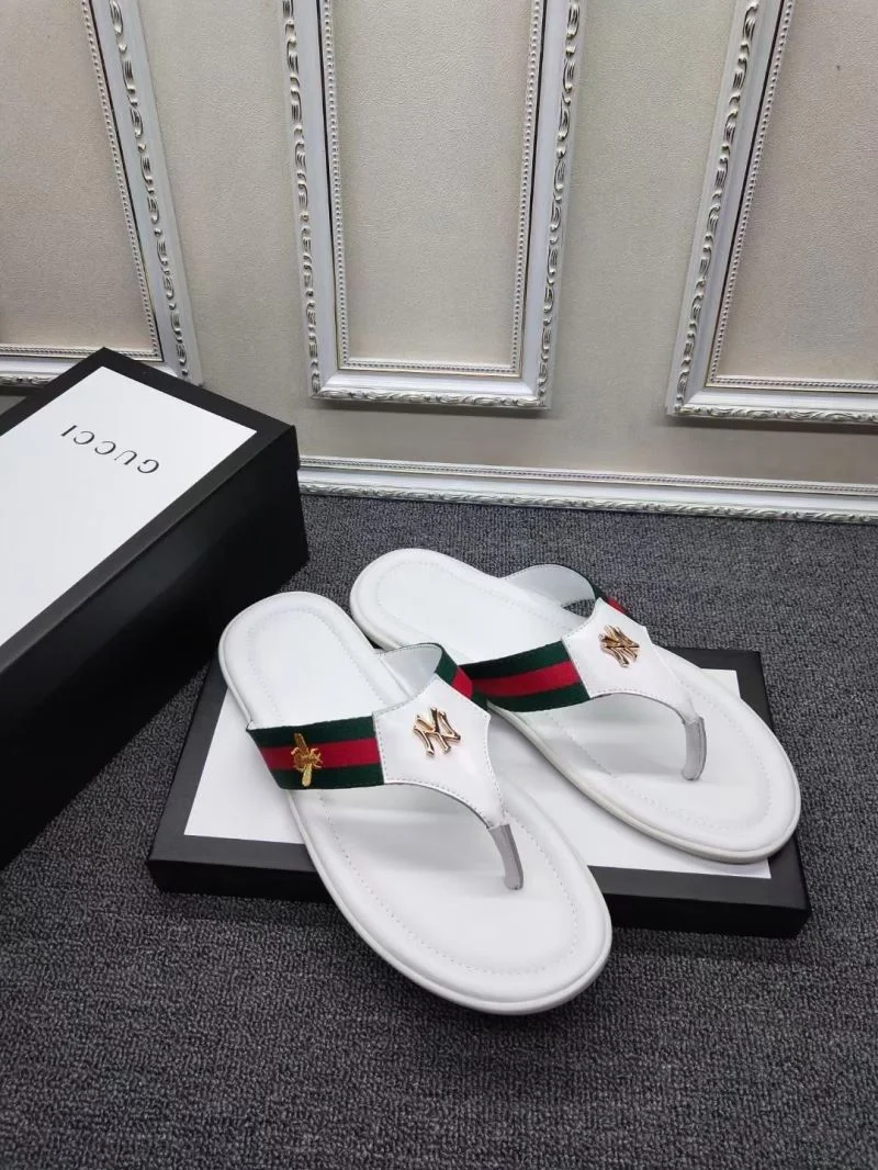 StreetReady Gucci Slippers 23856