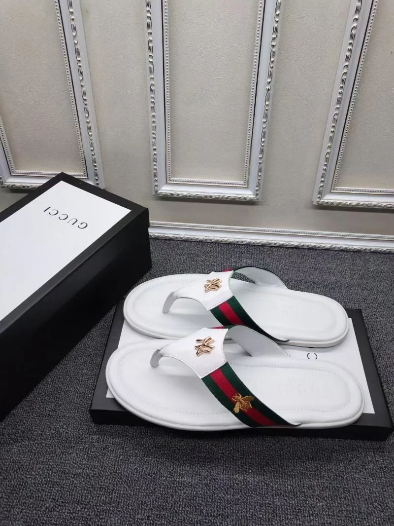 StreetReady Gucci Slippers 23856