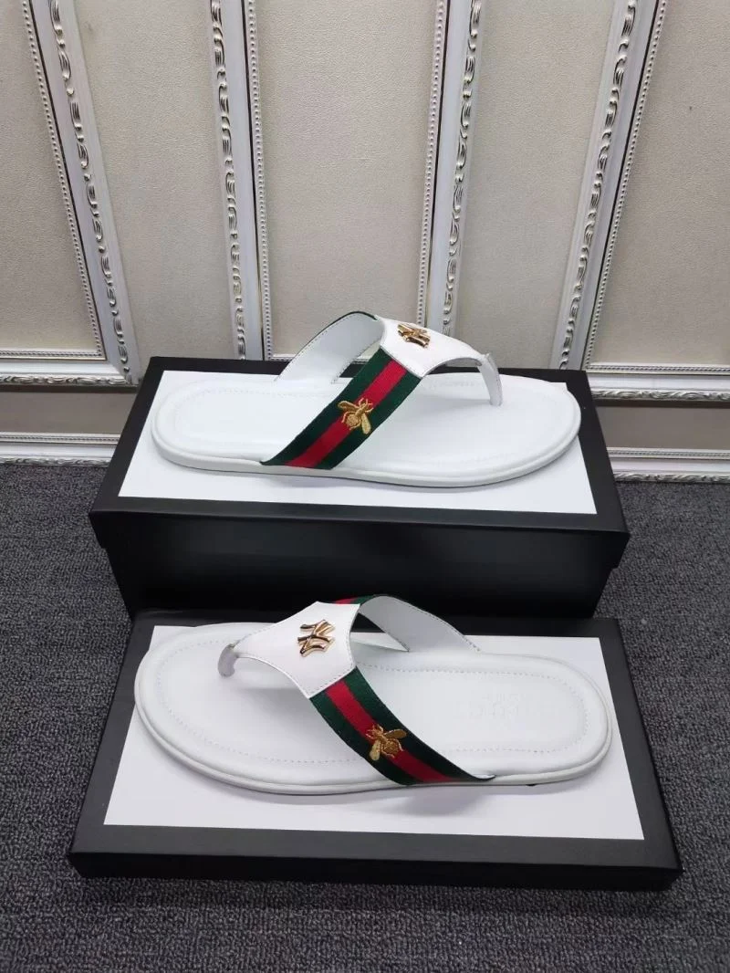 StreetReady Gucci Slippers 23856