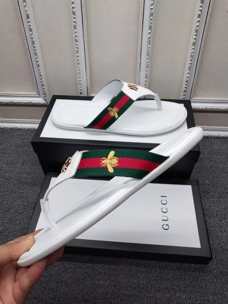 StreetReady Gucci Slippers 23856
