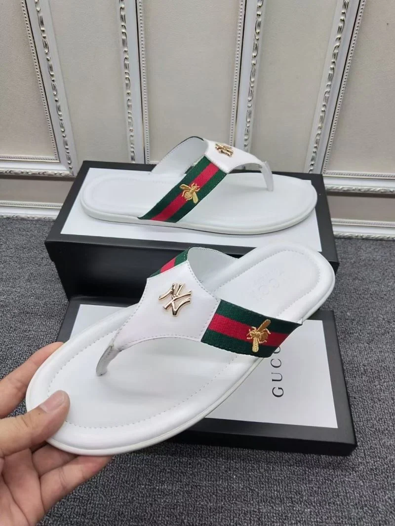 StreetReady Gucci Slippers 23856