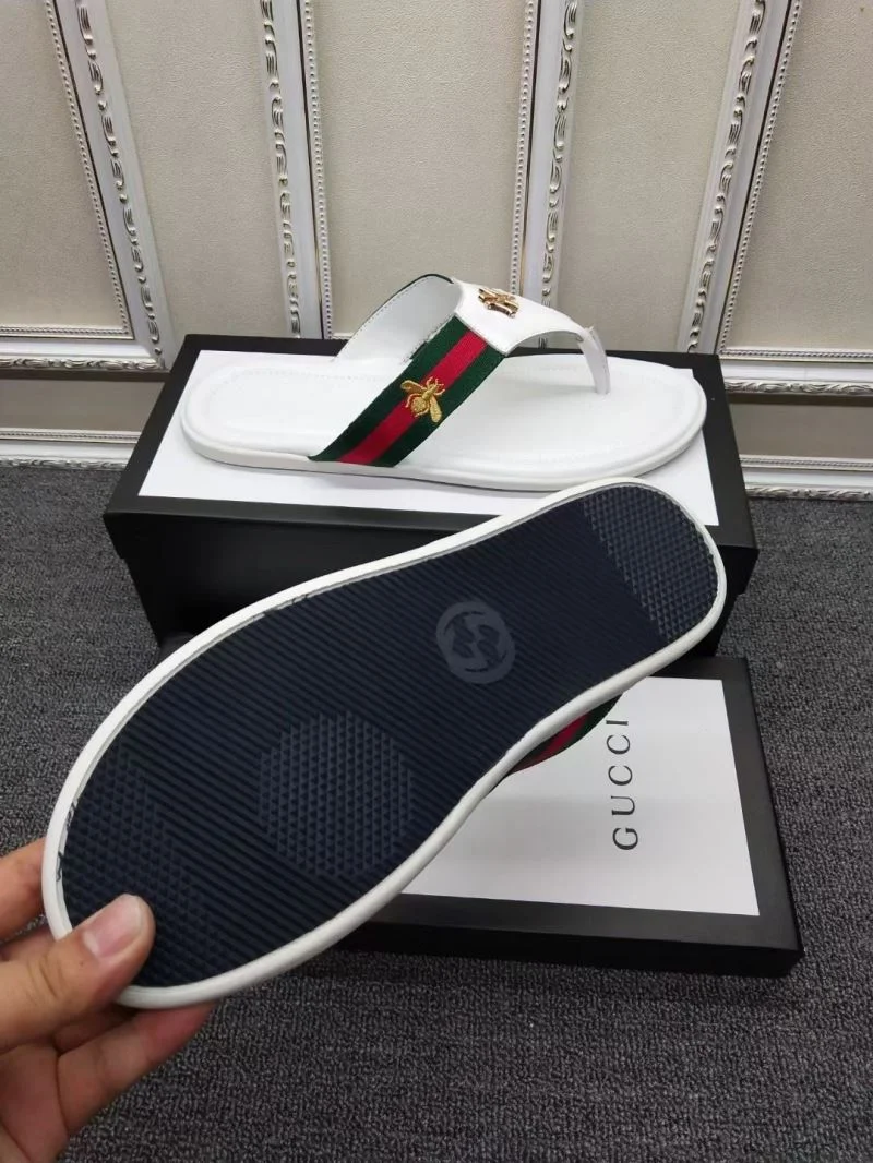 StreetReady Gucci Slippers 23856
