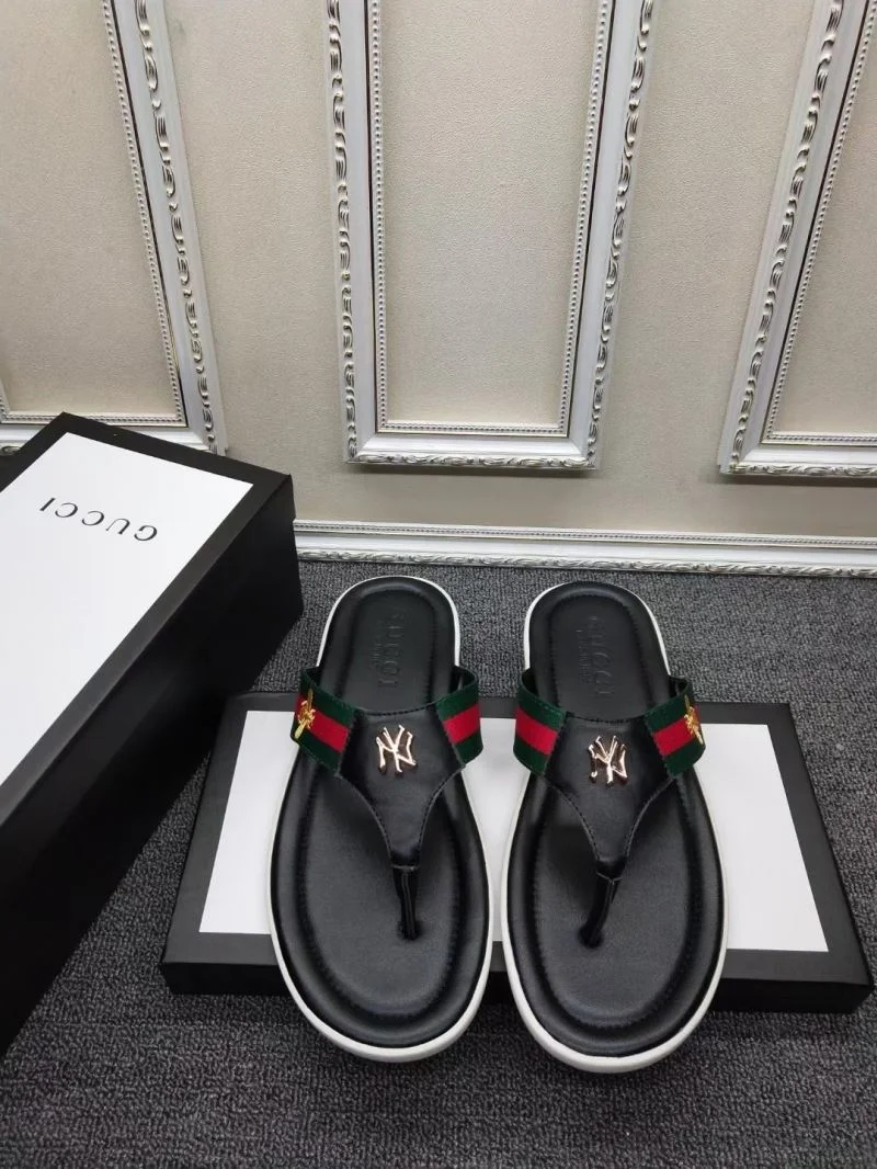 Gucci Slippers Efficient 23867